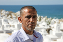 يافا: الحاج محمد أشقر ابو غازي رئيساً للهيئة الاسلامية الجديدة في دورتها الـ13